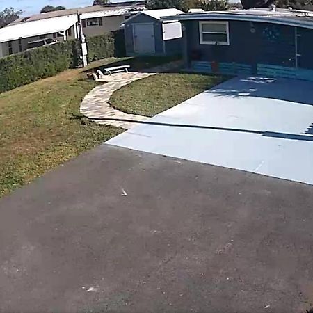 Vila 3 Bed, 2 Bath, Waterfront, Dock, Large Driveway Tavares Exteriér fotografie
