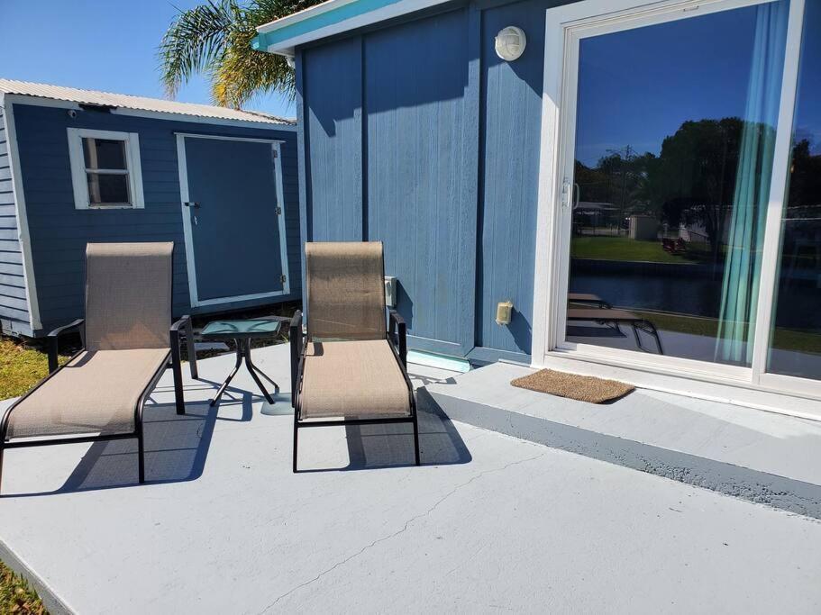 Vila 3 Bed, 2 Bath, Waterfront, Dock, Large Driveway Tavares Exteriér fotografie