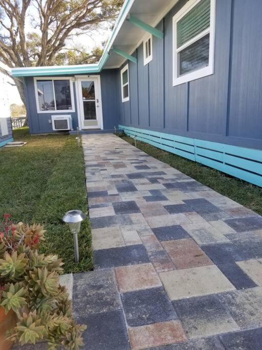 Vila 3 Bed, 2 Bath, Waterfront, Dock, Large Driveway Tavares Exteriér fotografie