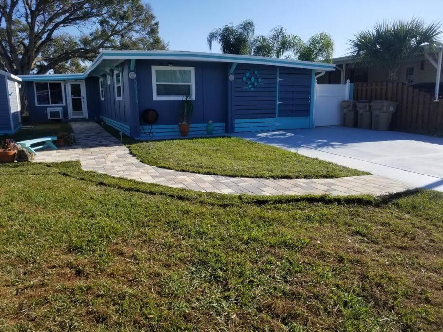 Vila 3 Bed, 2 Bath, Waterfront, Dock, Large Driveway Tavares Exteriér fotografie