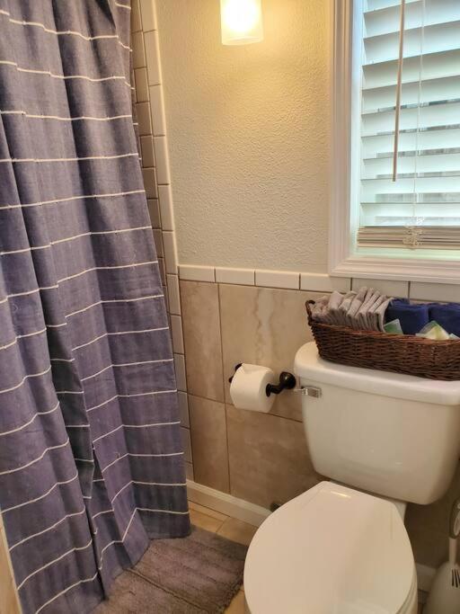 Vila 3 Bed, 2 Bath, Waterfront, Dock, Large Driveway Tavares Exteriér fotografie
