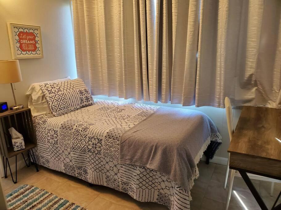 Vila 3 Bed, 2 Bath, Waterfront, Dock, Large Driveway Tavares Exteriér fotografie